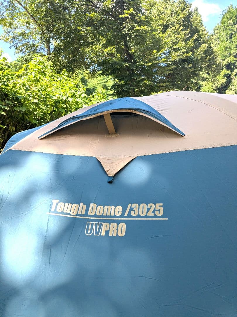 Coleman タフドーム3025 スタートパッケージ