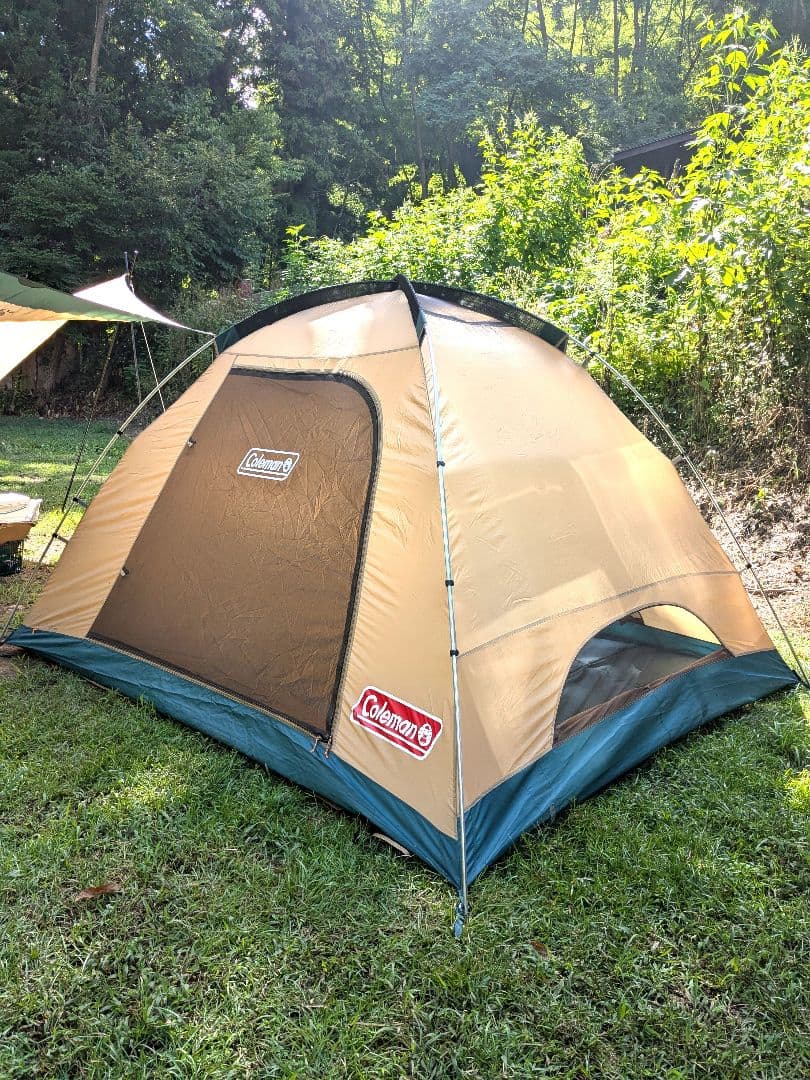 Coleman タフドーム3025 スタートパッケージ