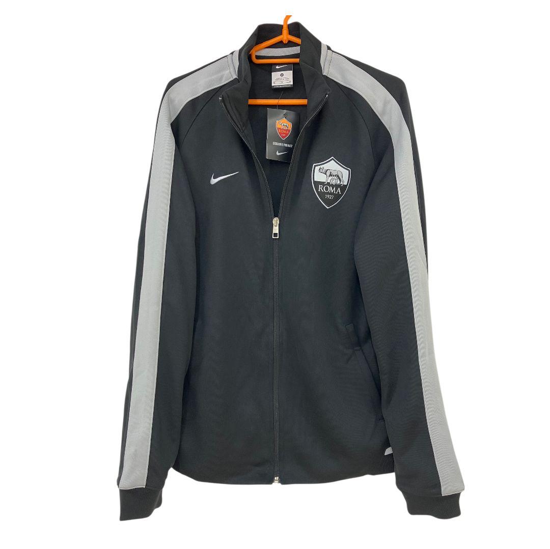 14-15　ASローマ　NIKEオフィシャル　アンセムジャケット