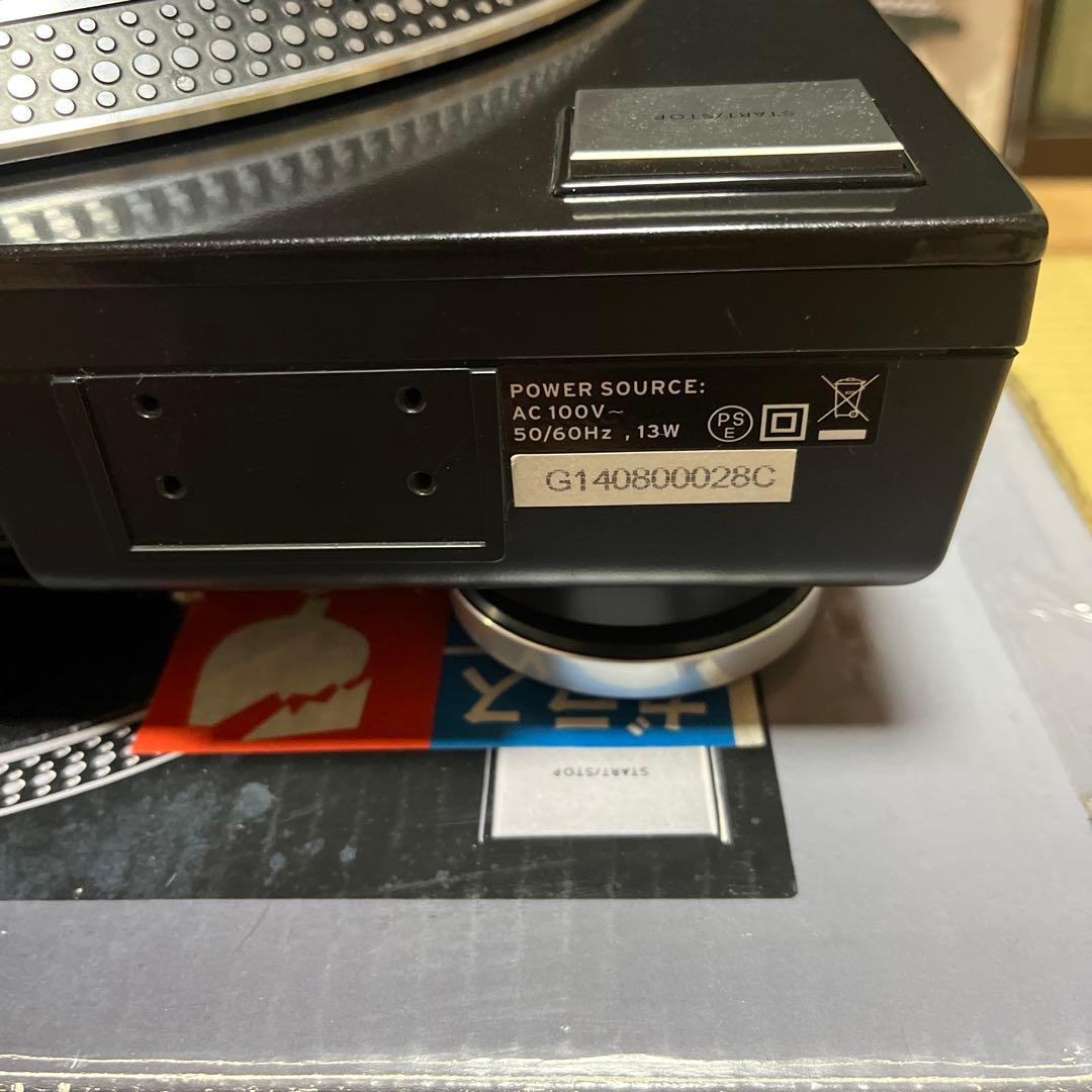 DJ機材 RELOOP RP-7000