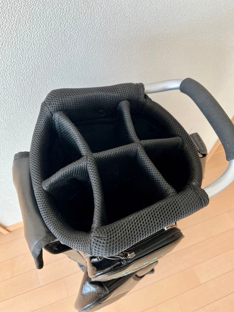 BALDO/バルド/スタンドキャディバッグ