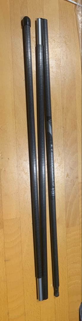 Six Moon Designs Lunar Solo テント