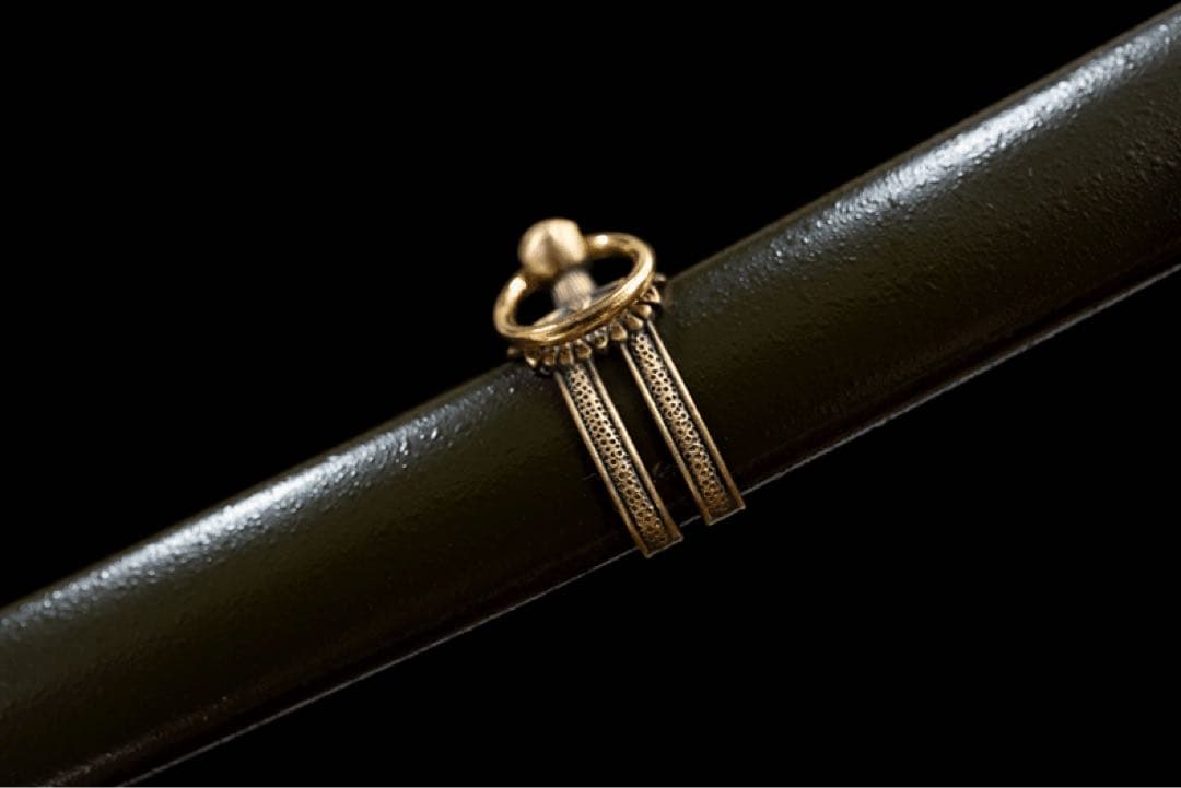98 式軍刀 鉄鞘 日本刀 模造刀 武具 舞踊刀 軍刀