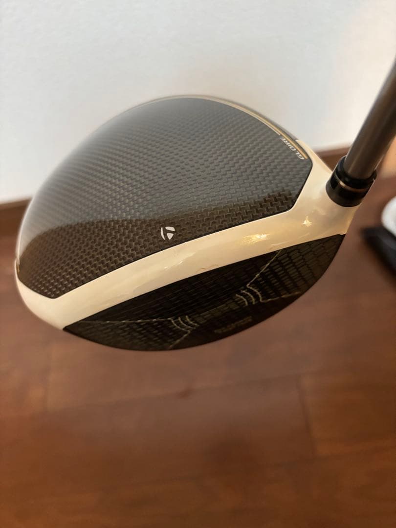 Stealth Gloire 9.5 ドライバー