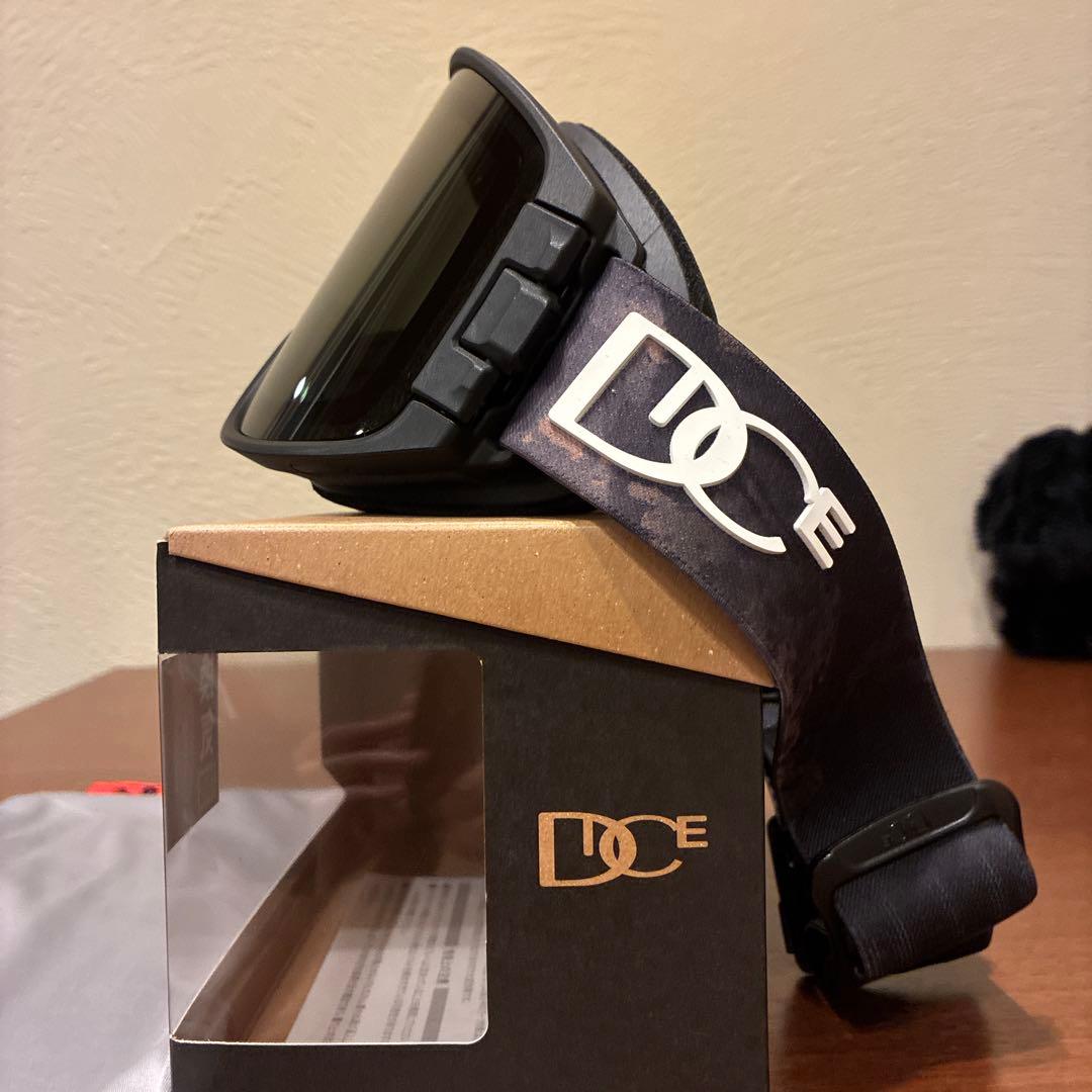 ねぎまDICEダイス【GOODMAN / C-GRY/BK】調光