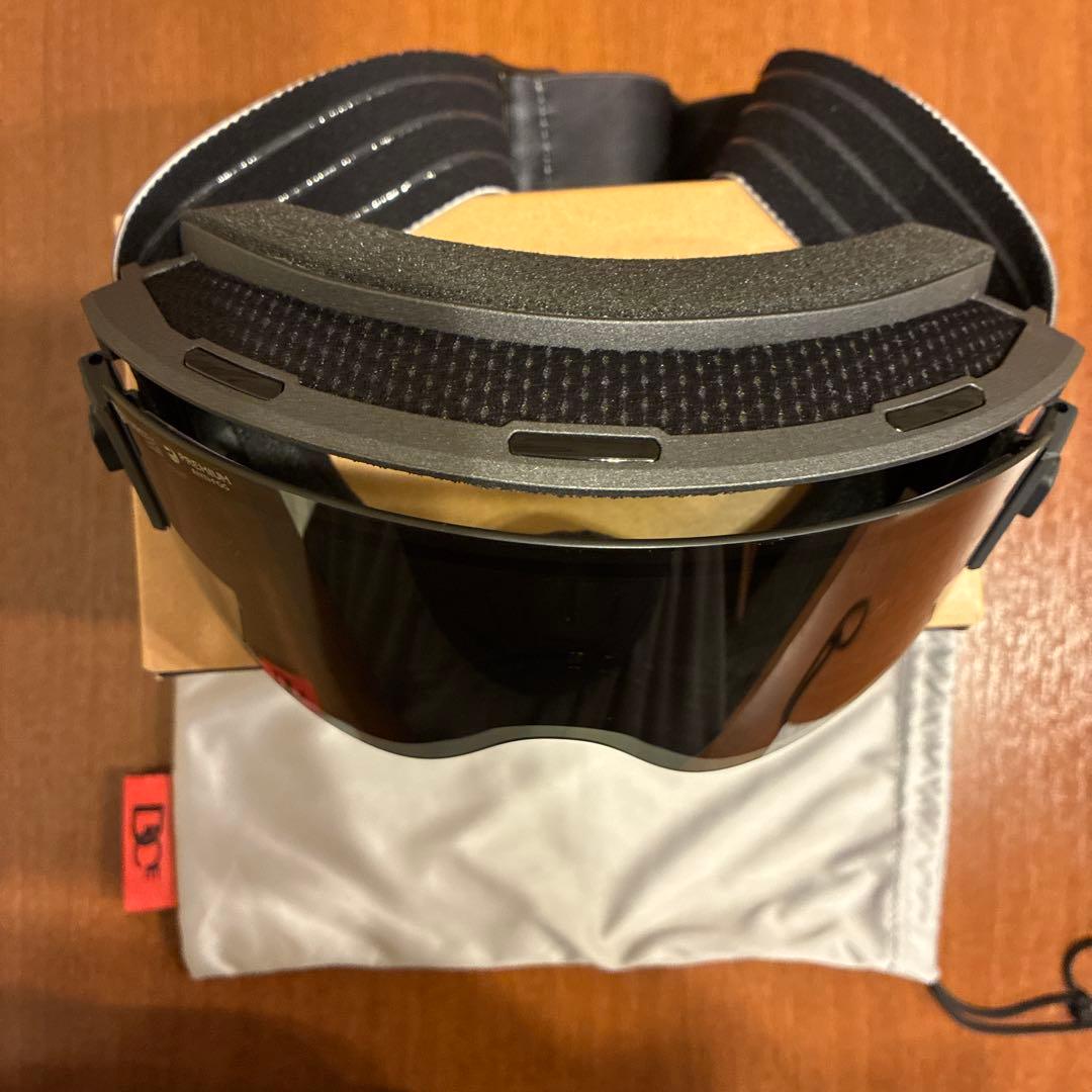 ねぎまDICEダイス【GOODMAN / C-GRY/BK】調光