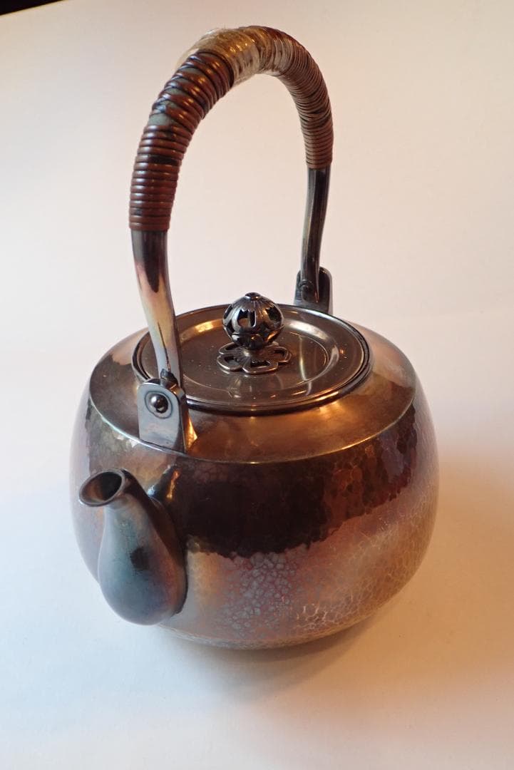 e*k様 HD4315 湯沸かし 銀