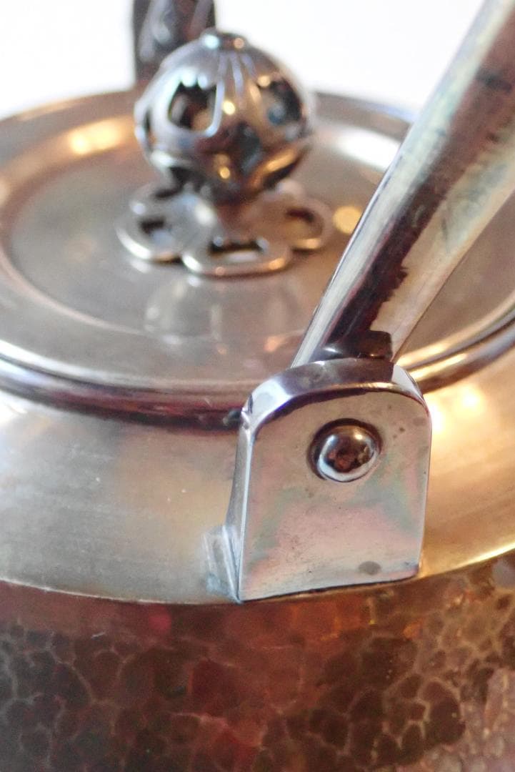 e*k様 HD4315 湯沸かし 銀