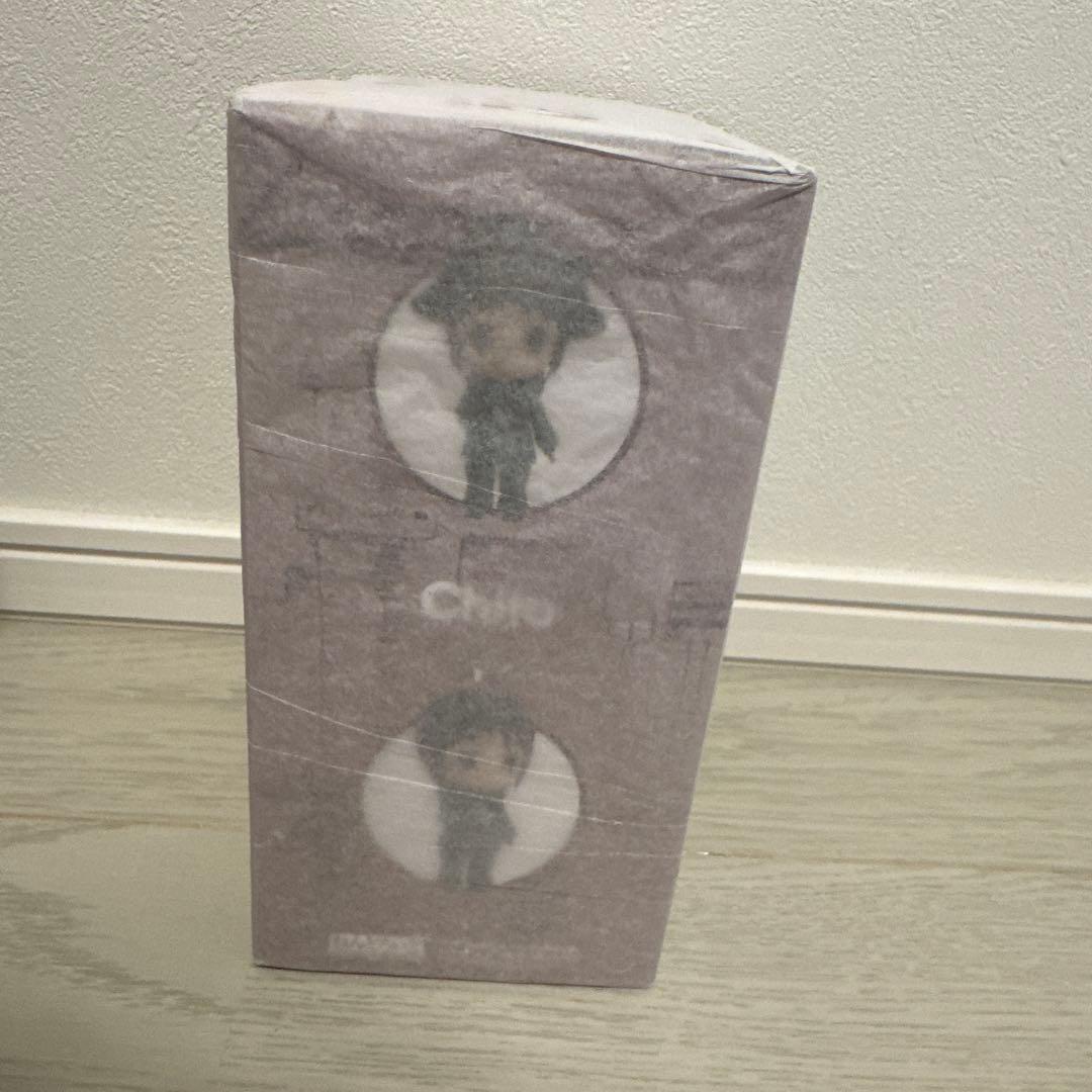 【新品未開封】ねんどろいど チト ユーリ ねんどろいどもあ ケッテンクラート