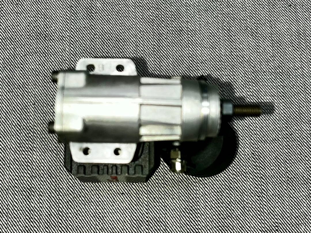 OSエンジン 12CV MAX