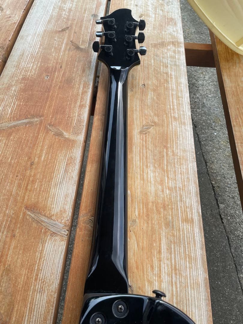 グラスルーツ SUGIZOモデル