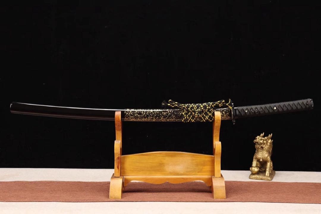 天鑑 刀装具 日本刀 武具 鑑賞刀 居合刀 模造刀 舞踊刀