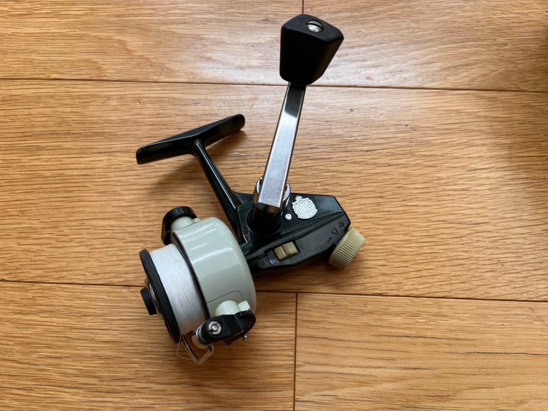 minimabreeder さん専用　ABU カーディナル33