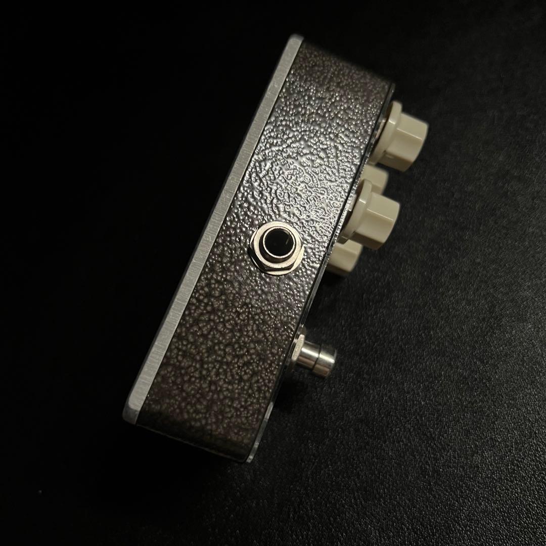 ［美品］Blackberry JAM / Black Velvet