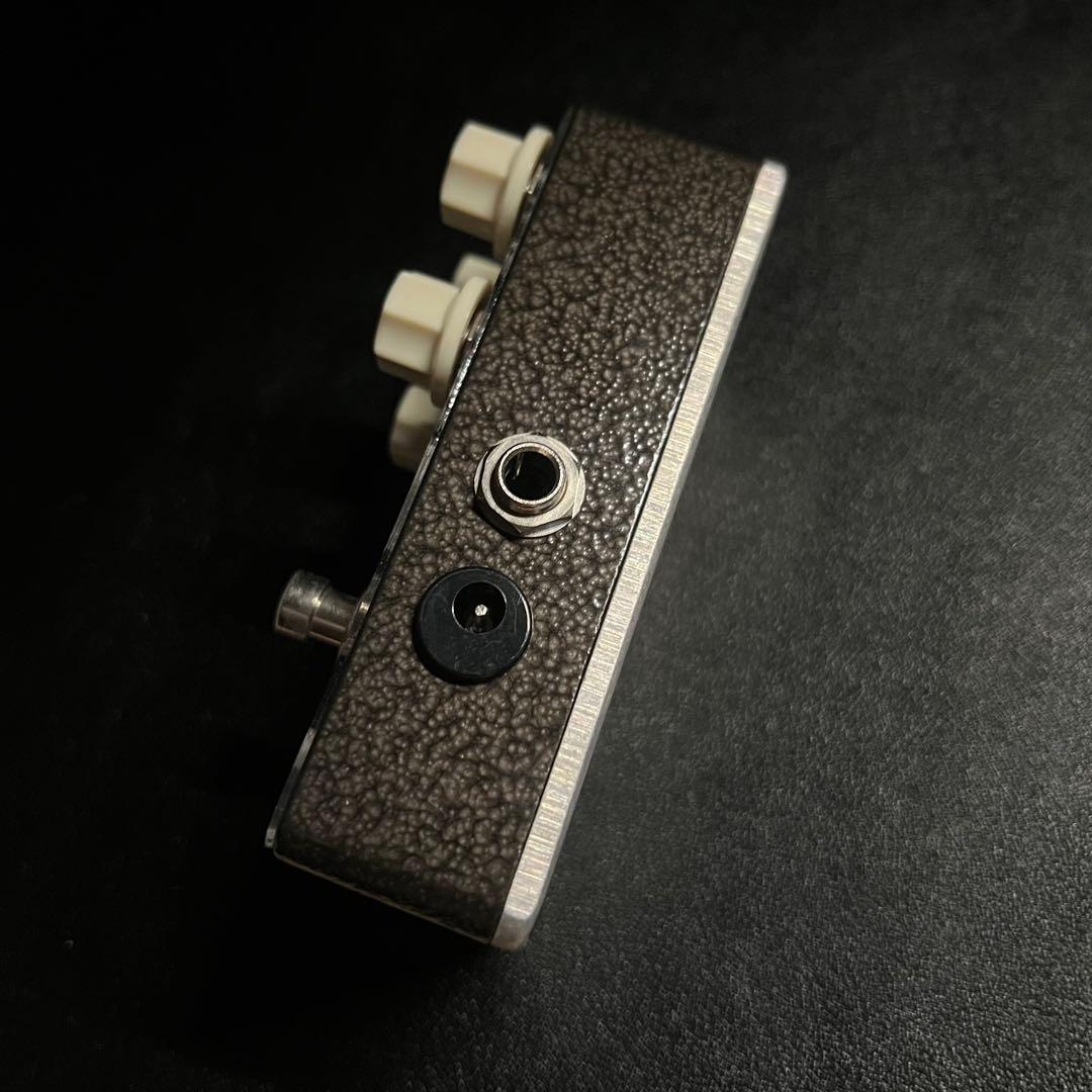 ［美品］Blackberry JAM / Black Velvet