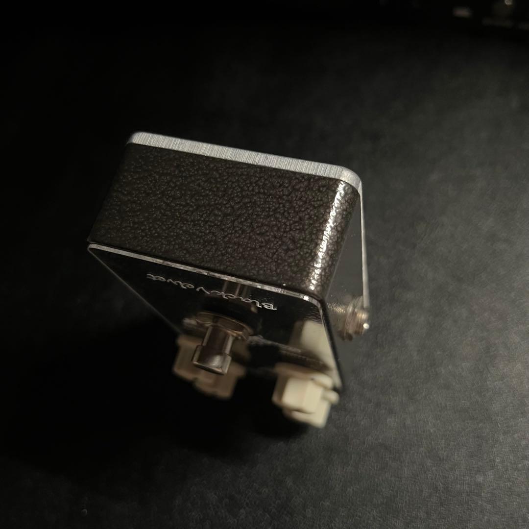 ［美品］Blackberry JAM / Black Velvet