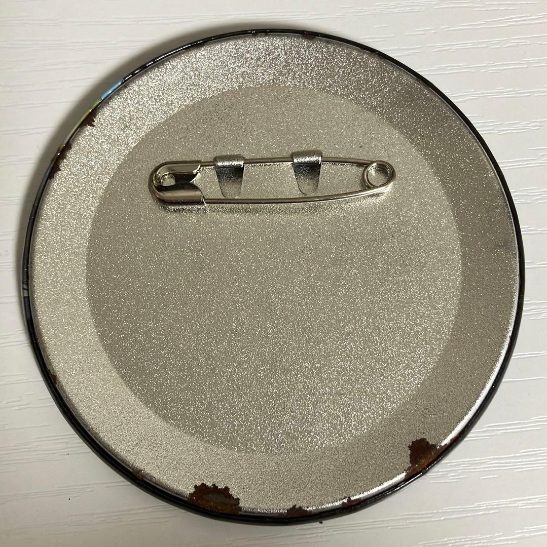 わ*べ様 【錆あり】名探偵コナン 一番カフェ 2016 ジン