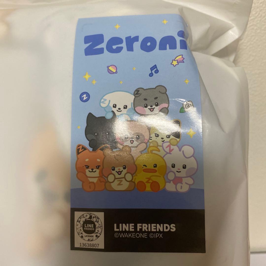 zeroni SPAO ビニニ パジャマ binini ZEROBASEONE