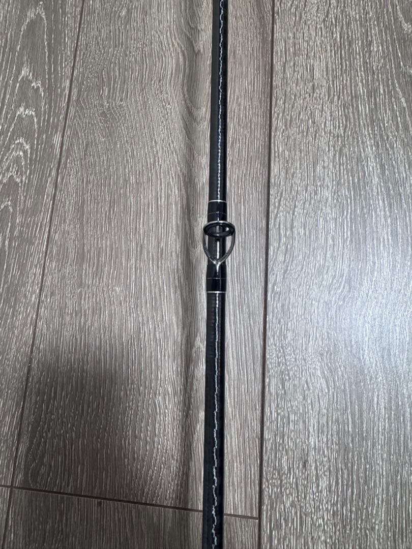 シマノEXSENCE B703ML/F Ganpeki Commander