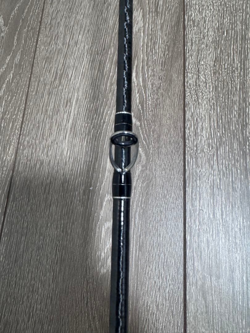 シマノEXSENCE B703ML/F Ganpeki Commander