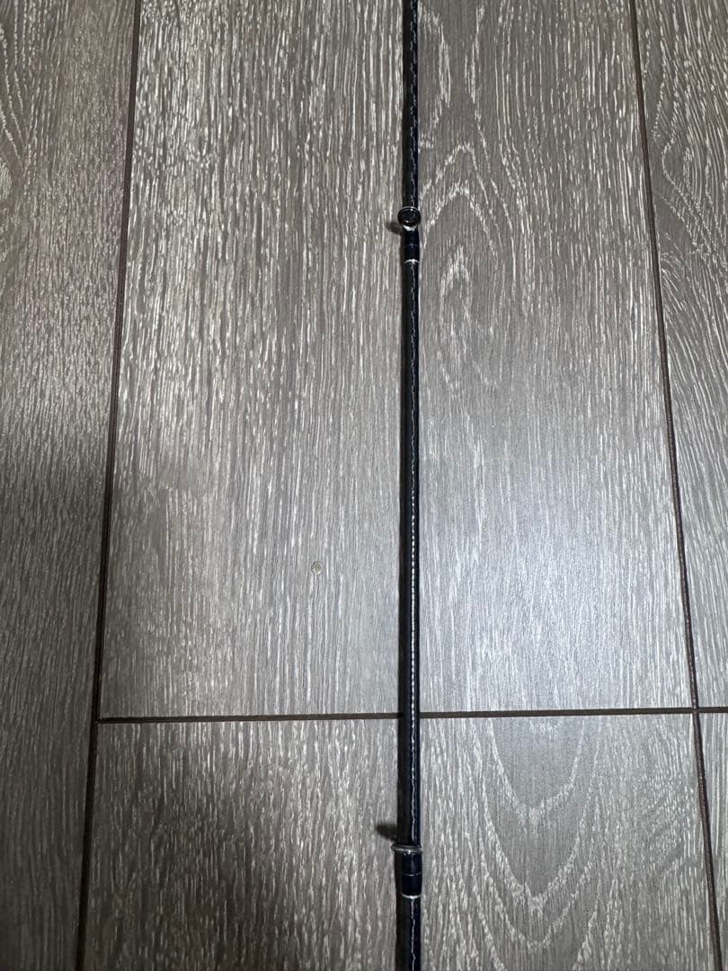 シマノEXSENCE B703ML/F Ganpeki Commander