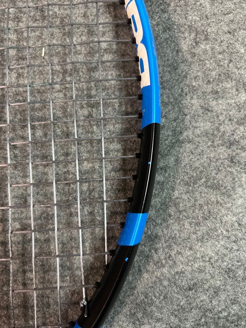 BabolaT Pure Drive+ テニスラケット　グリップ2 2本