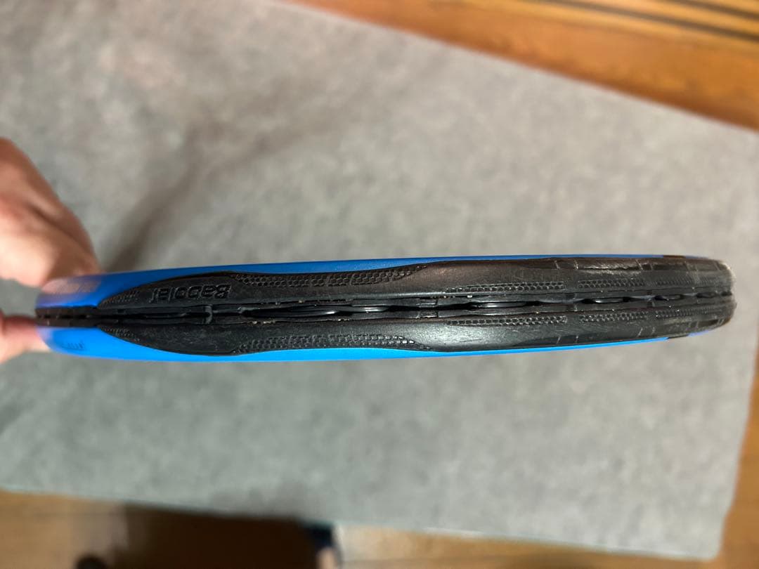 BabolaT Pure Drive+ テニスラケット　グリップ2 2本