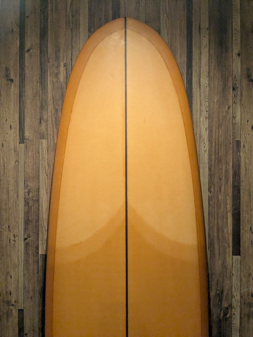 7'4ミッドレングスシングルCRAFTSMAN BRAND FLOW EGG