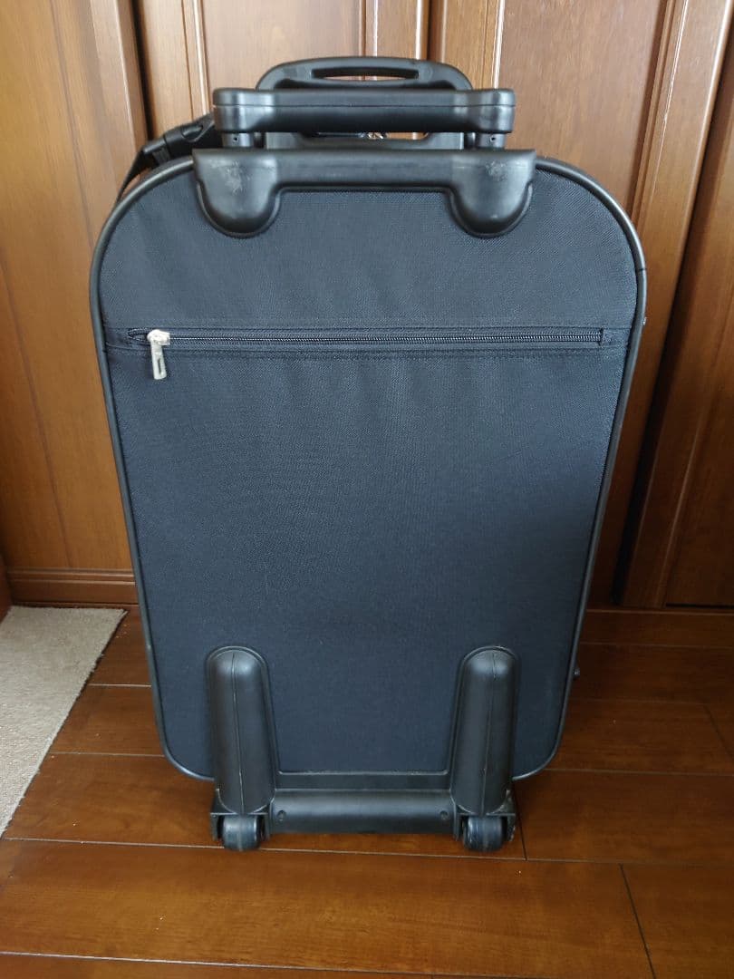 578 キャリーバッグace ピエールカルダン【状態良好】