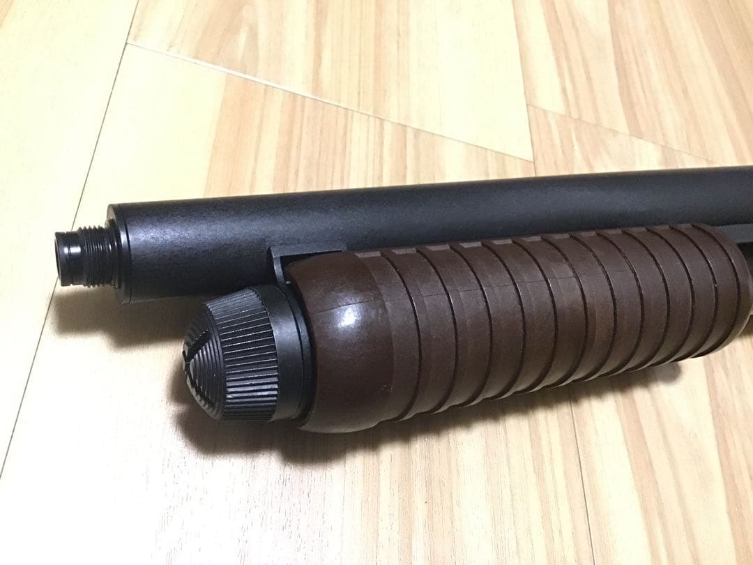 マルゼン CA870 10禁デチューンカスタム