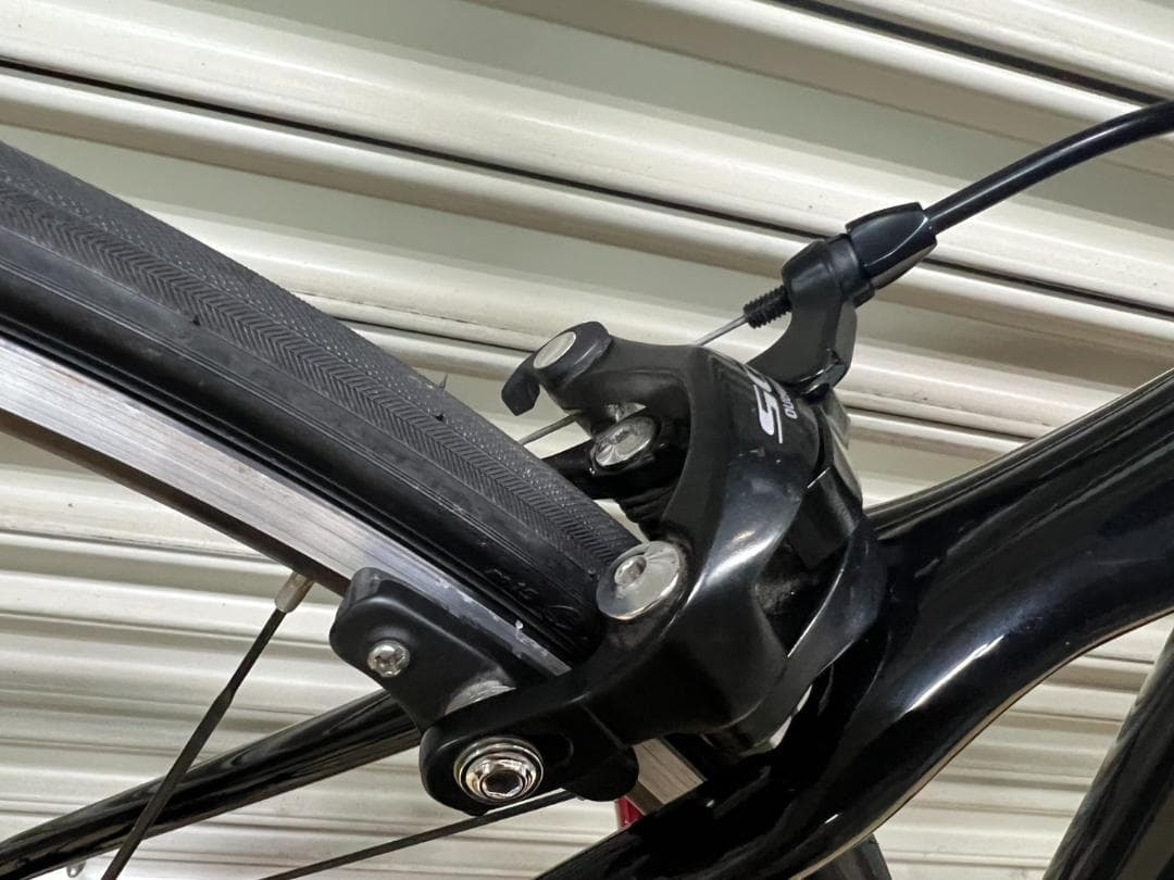 TREK EMONDA S5 2017 Sシリーズ ロードバイク サイズ52