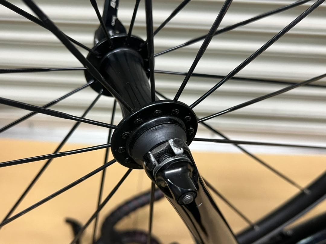 TREK EMONDA S5 2017 Sシリーズ ロードバイク サイズ52