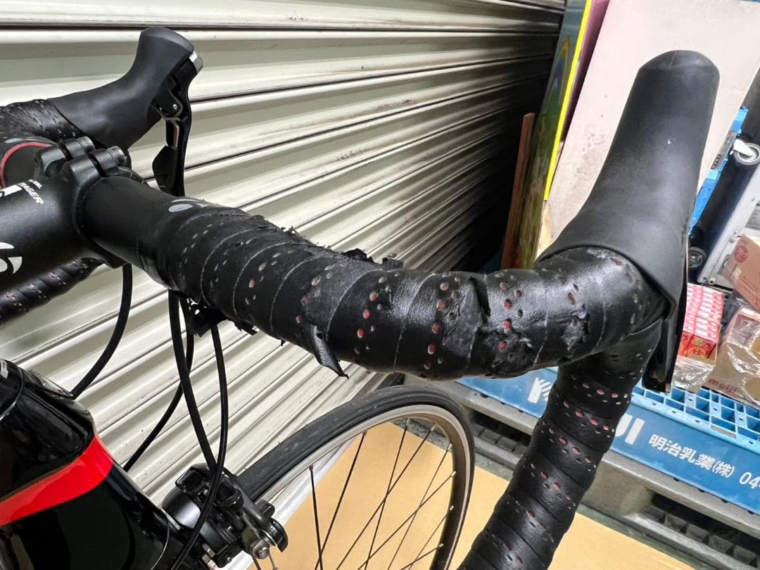 TREK EMONDA S5 2017 Sシリーズ ロードバイク サイズ52