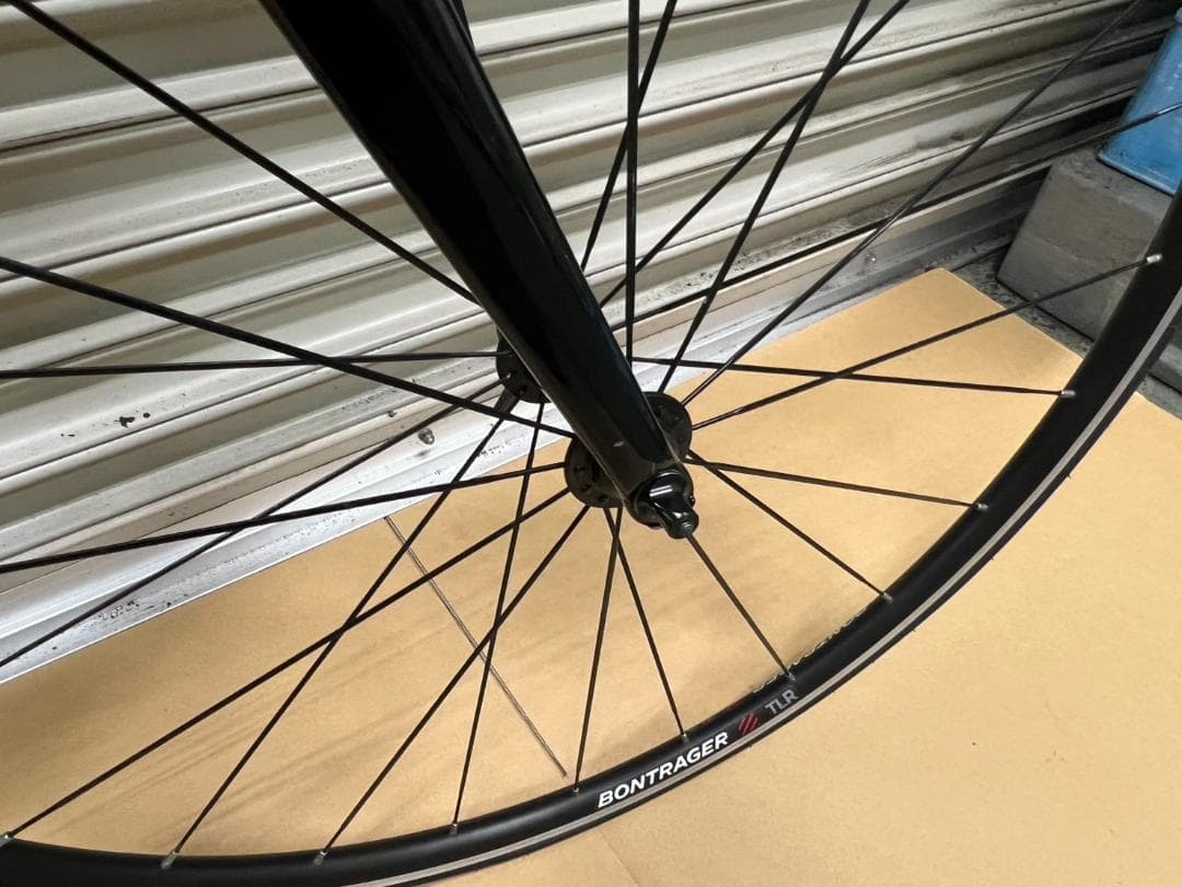 TREK EMONDA S5 2017 Sシリーズ ロードバイク サイズ52