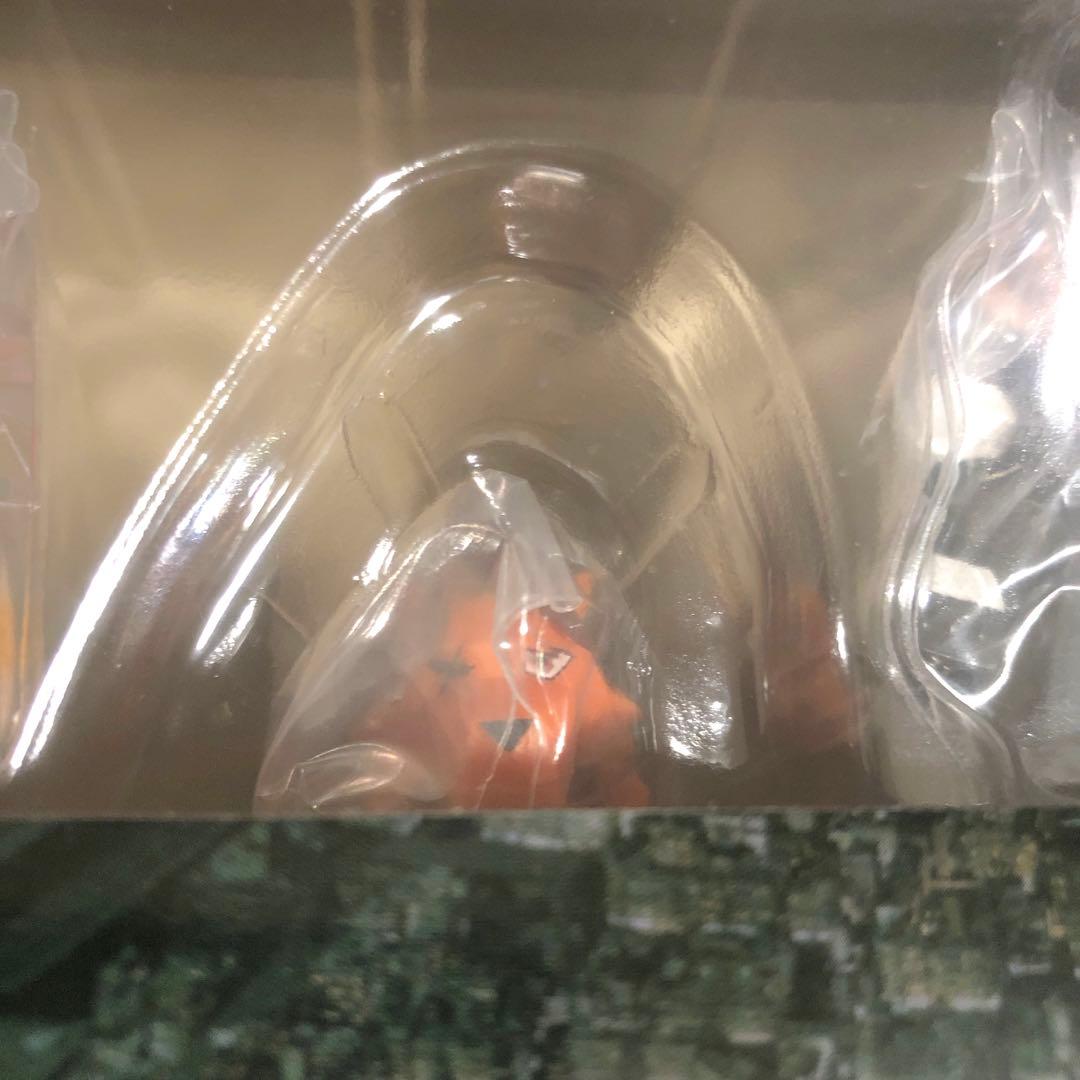 ファイナルファンタジー　ミニフィギュア7体セット