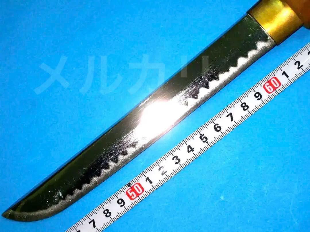 摸造刀　短刀　脇差　日本刀