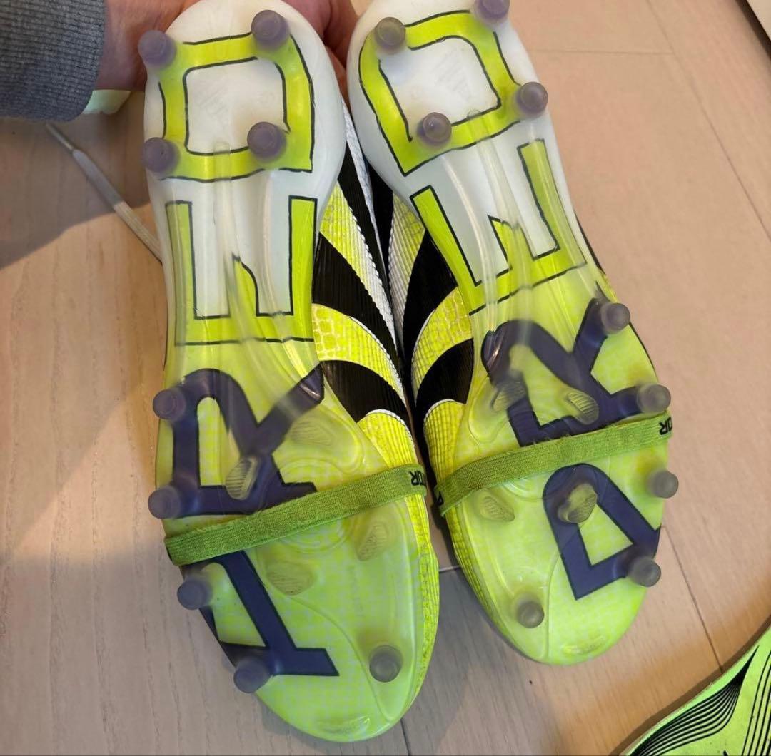 プレデター　エリート FT AG26cm PREDATOR ELITE FT