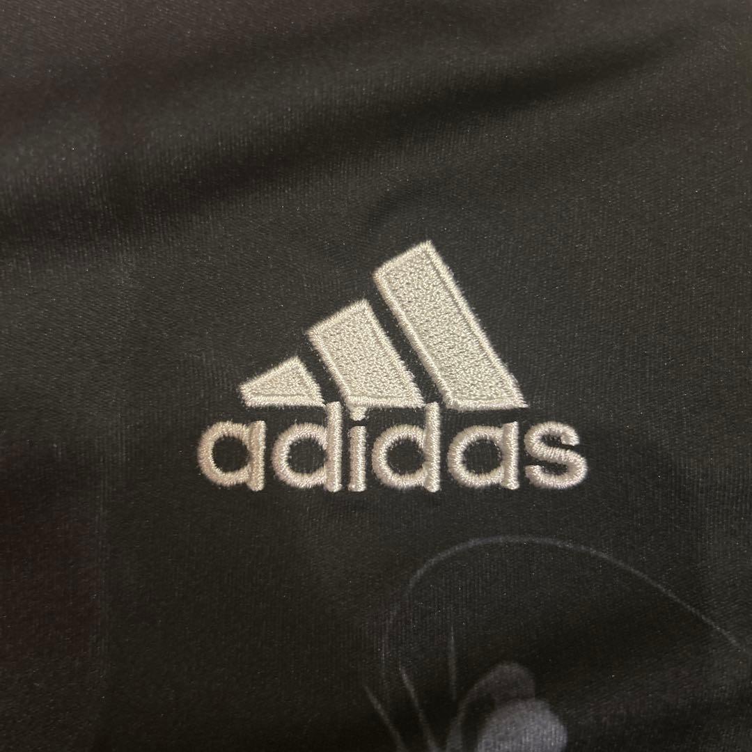 クリスティアーノ・ロナウド レアル・マドリード　3rdユニフォーム