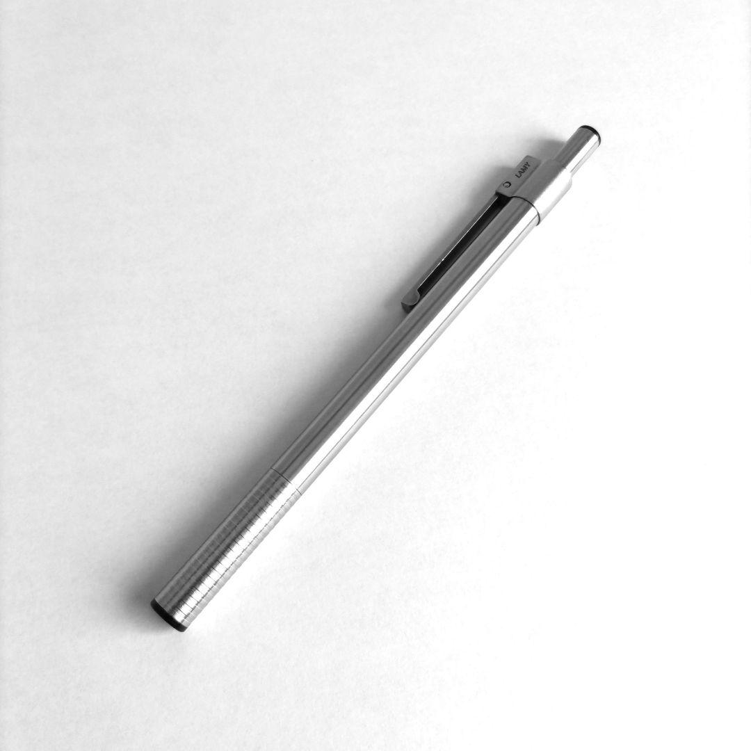 廃番 LAMY UNIC ラミー ユニーク ballpoint pen