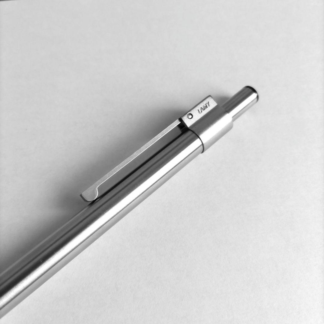 廃番 LAMY UNIC ラミー ユニーク ballpoint pen