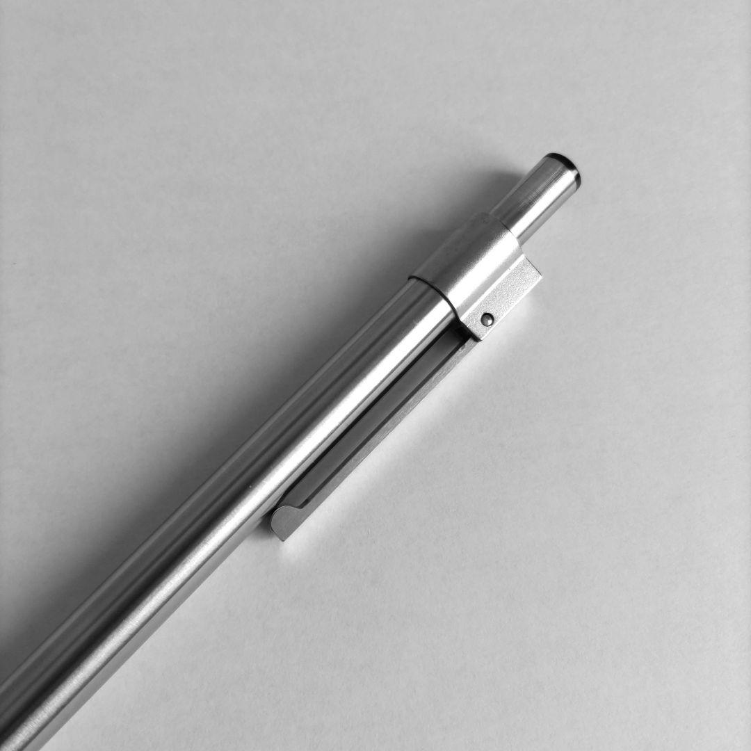 廃番 LAMY UNIC ラミー ユニーク ballpoint pen
