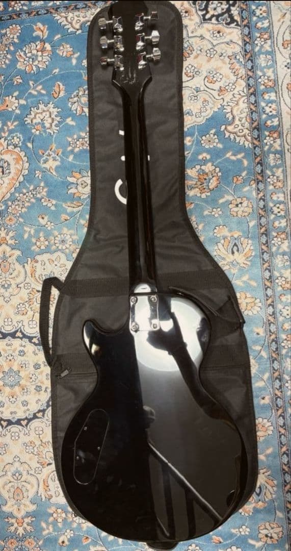 Epiphone by Gibson special Ⅱ　レスポール