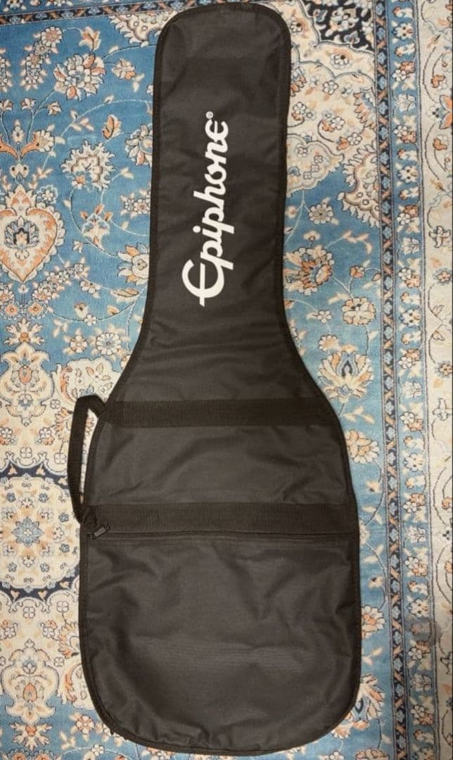 Epiphone by Gibson special Ⅱ　レスポール