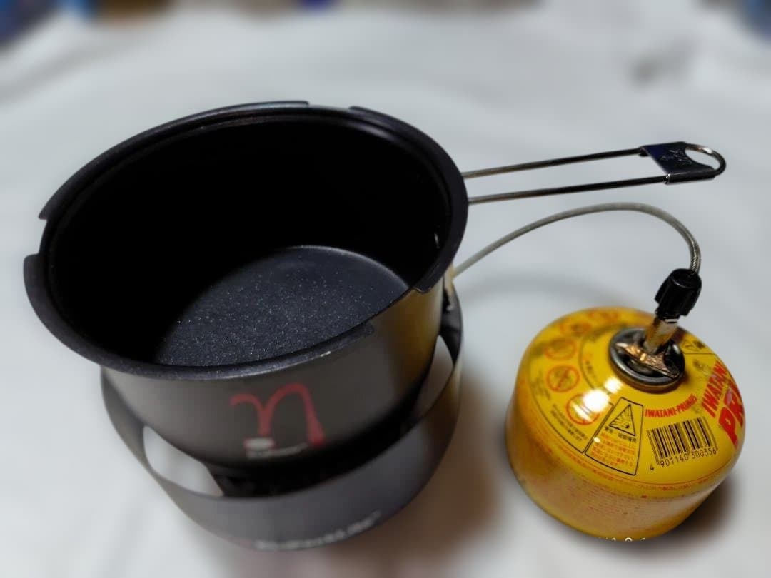 プリムス Primus イータパックライト EtaPackLite