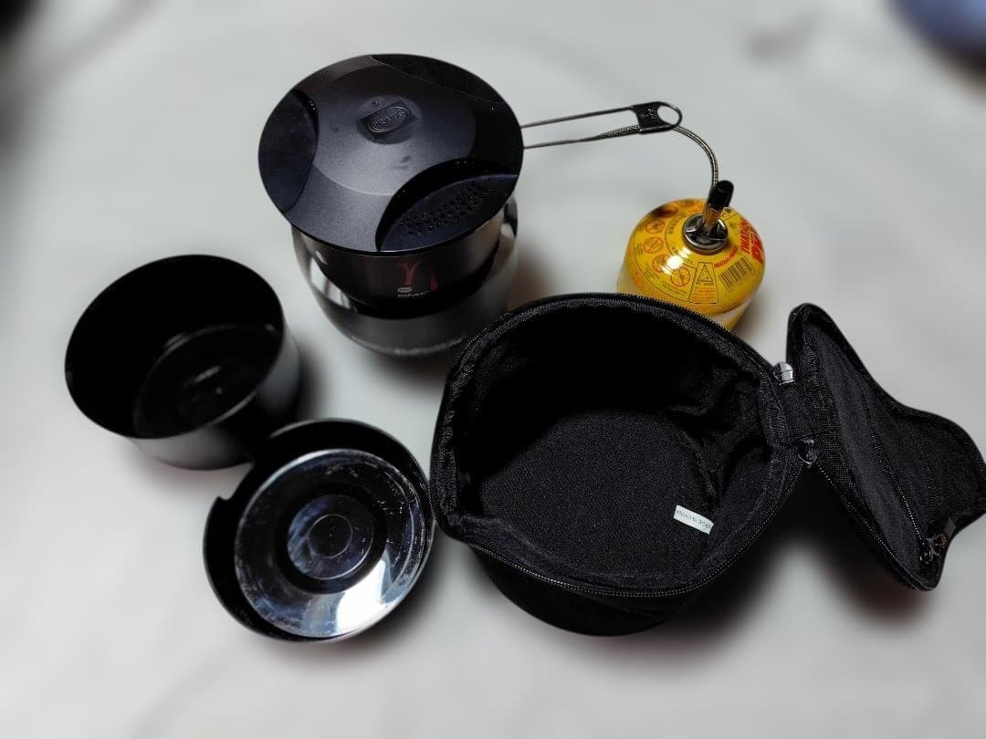 プリムス Primus イータパックライト EtaPackLite