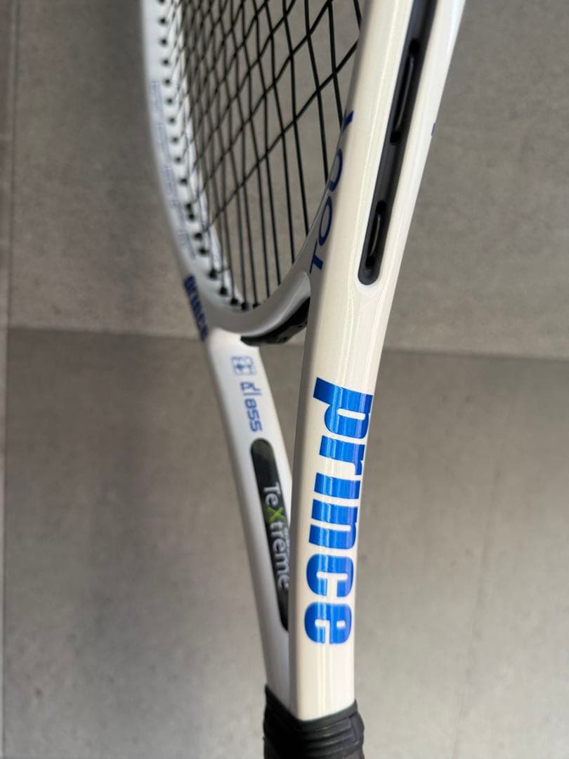 Prince Tour100 プリンス　ツアー　テニスラケット