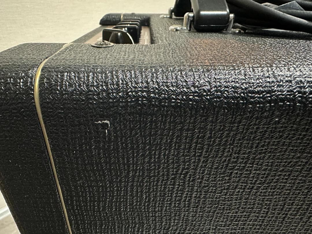 VOX T-25 ベースアンプ コンボ 25W ボックス ビートルズ 廃版品