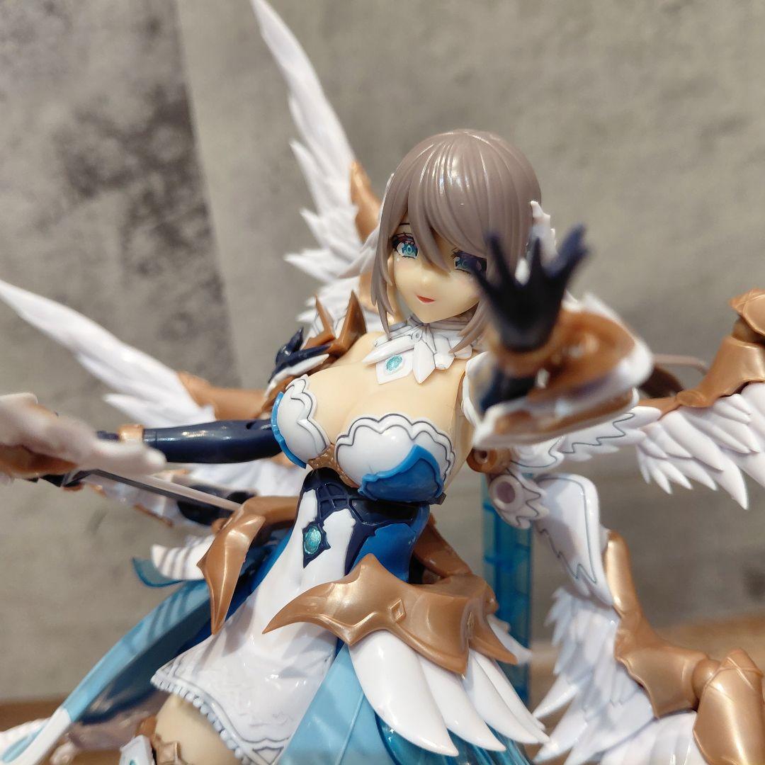 黒*猫様 【完成品】アルカナディア　エルメダ　ソフェエラ　シャルメド　3体セット