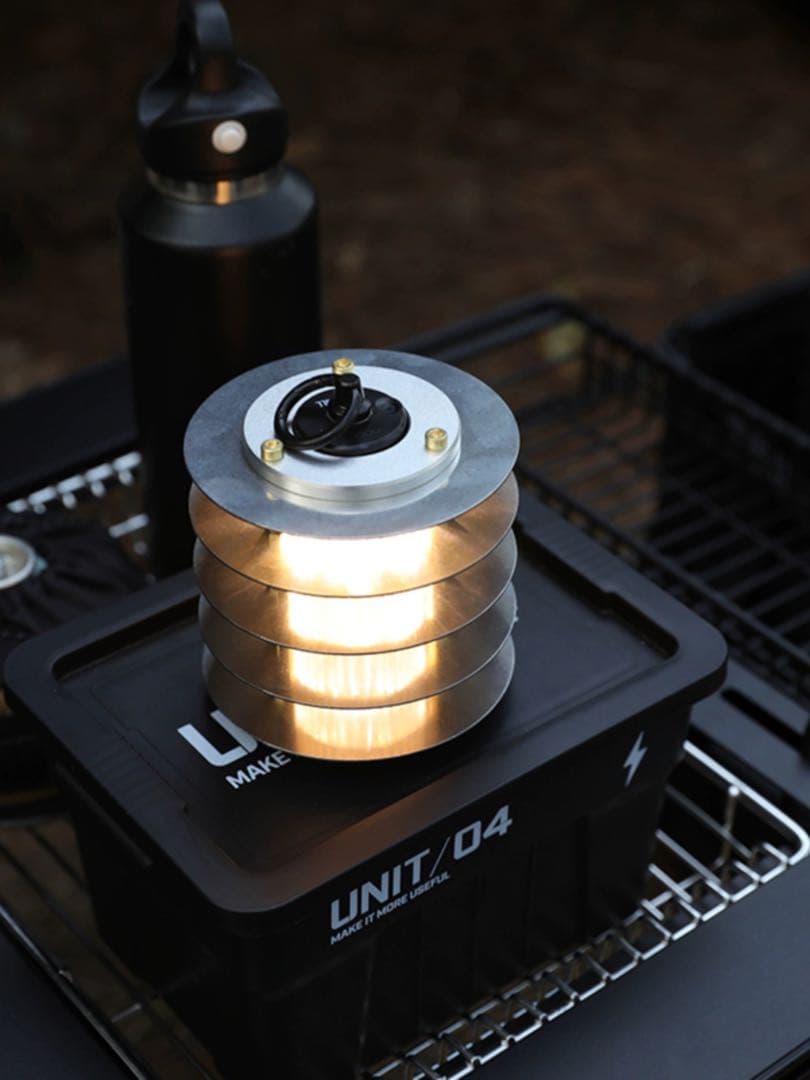 レア!!! 38explore 38灯用 ランタンシェード