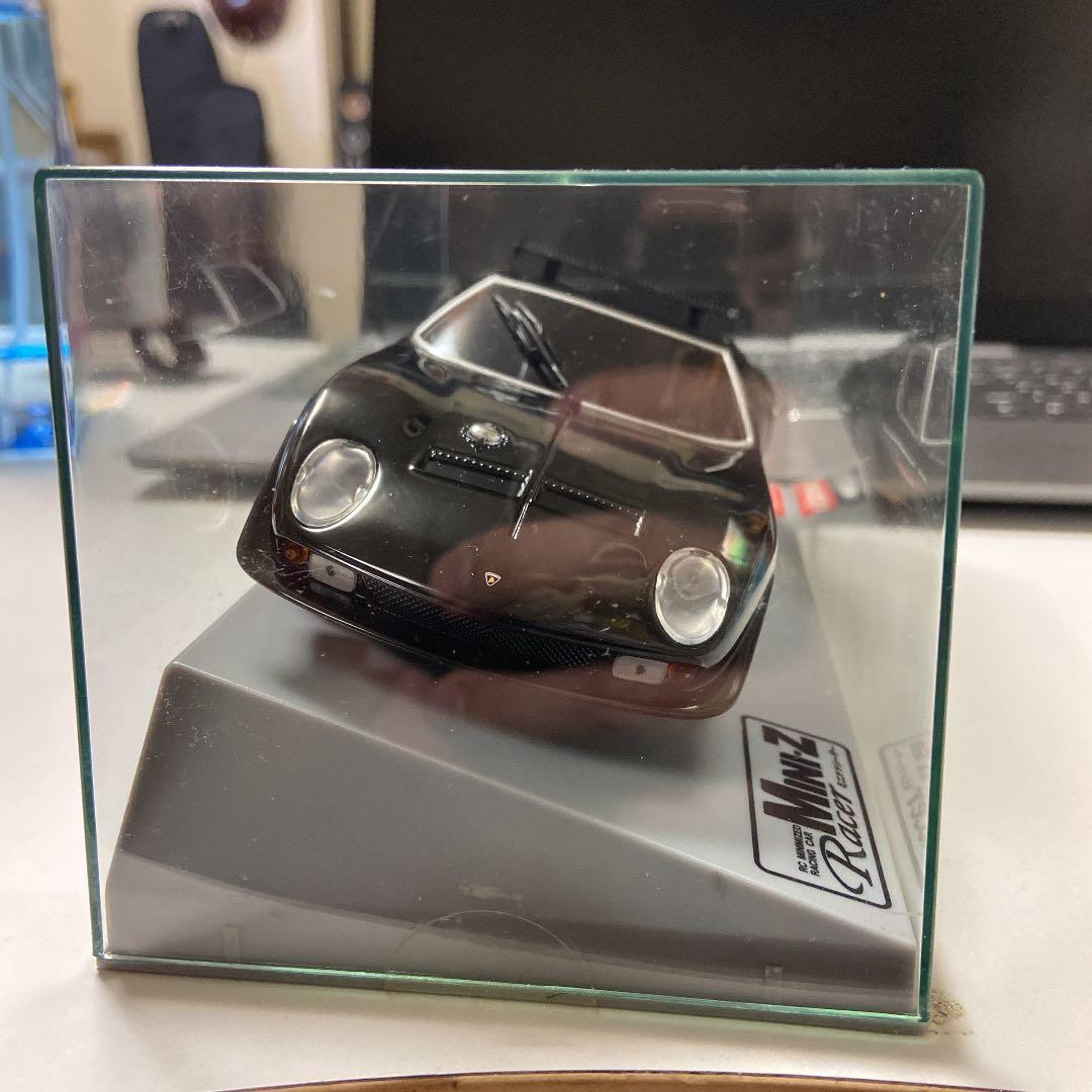 《激レア》京商ミニッツ オートスケール ランボルギーニイオタ SVR 限定カラー